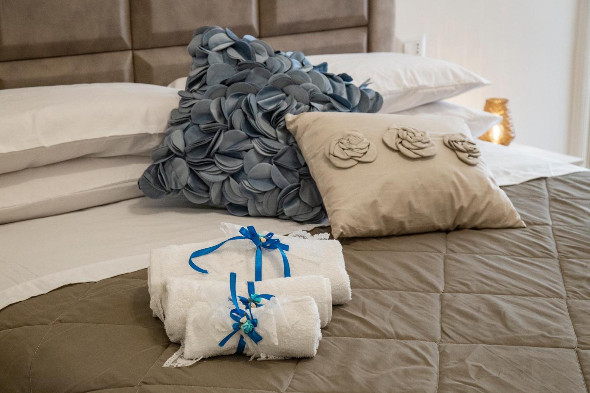 Peppe Prestige Appartamento
