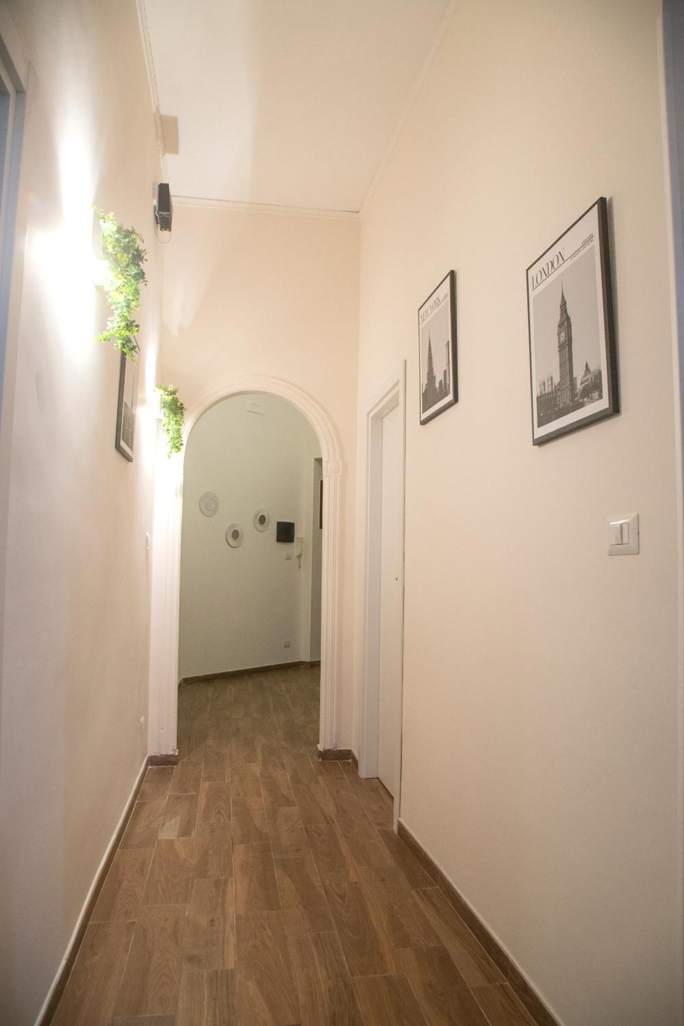 Peppe Prestige Appartamento Napoli