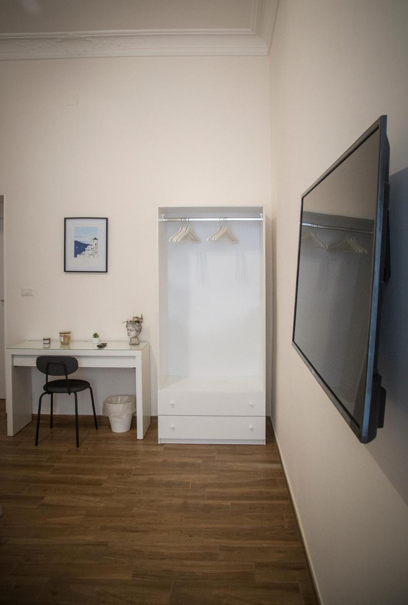 Peppe Prestige Appartamento Napoli