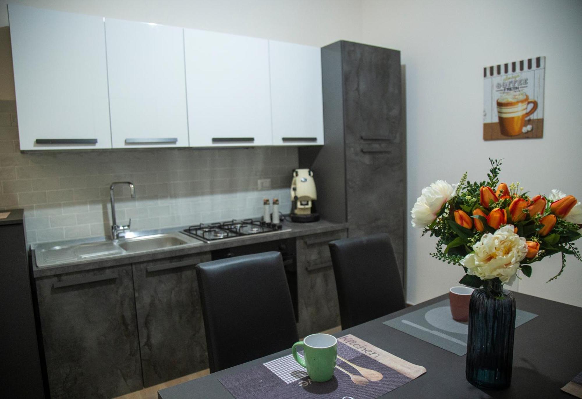 Peppe Prestige Appartamento *